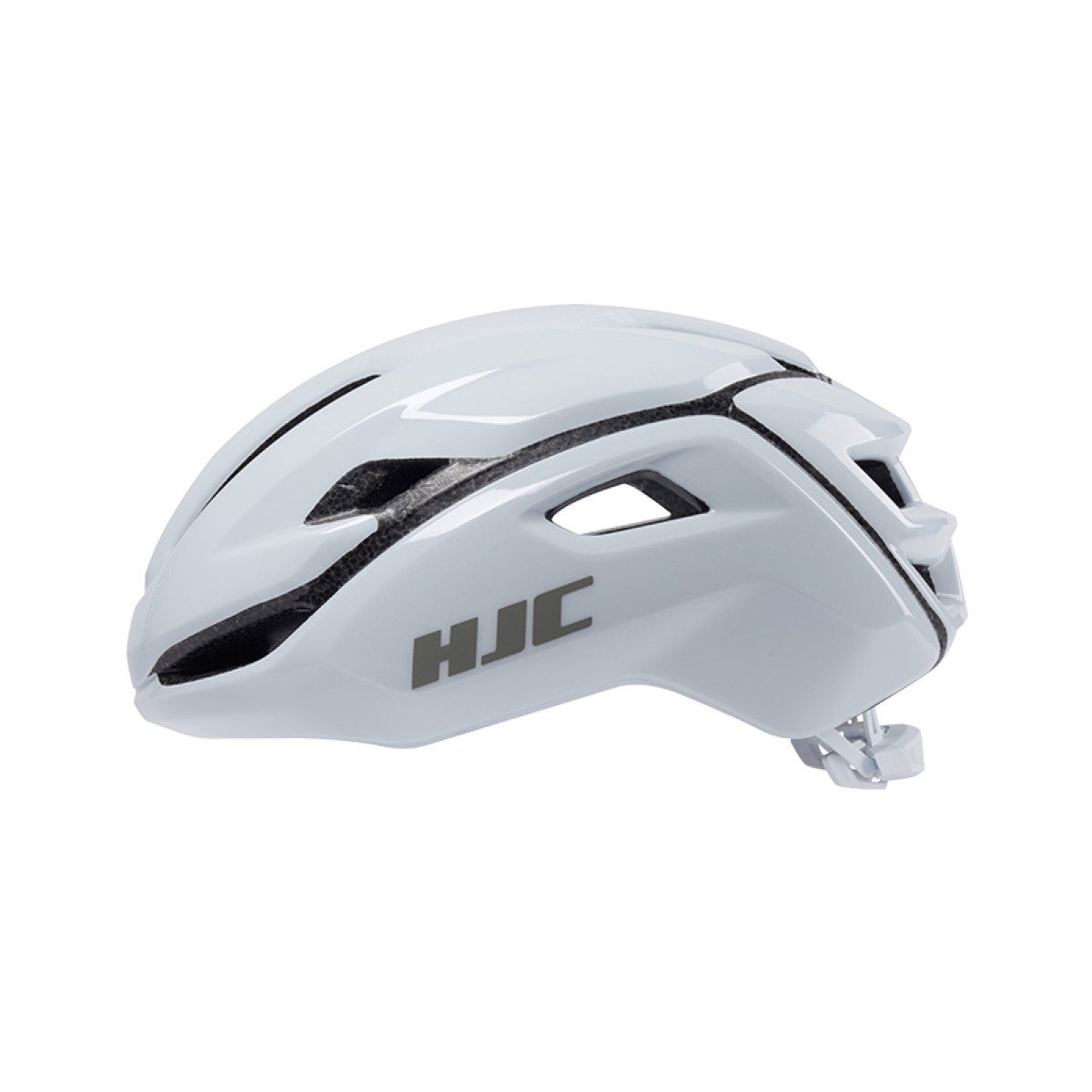 HJC VALECO2 Road Helmet - Gloss White